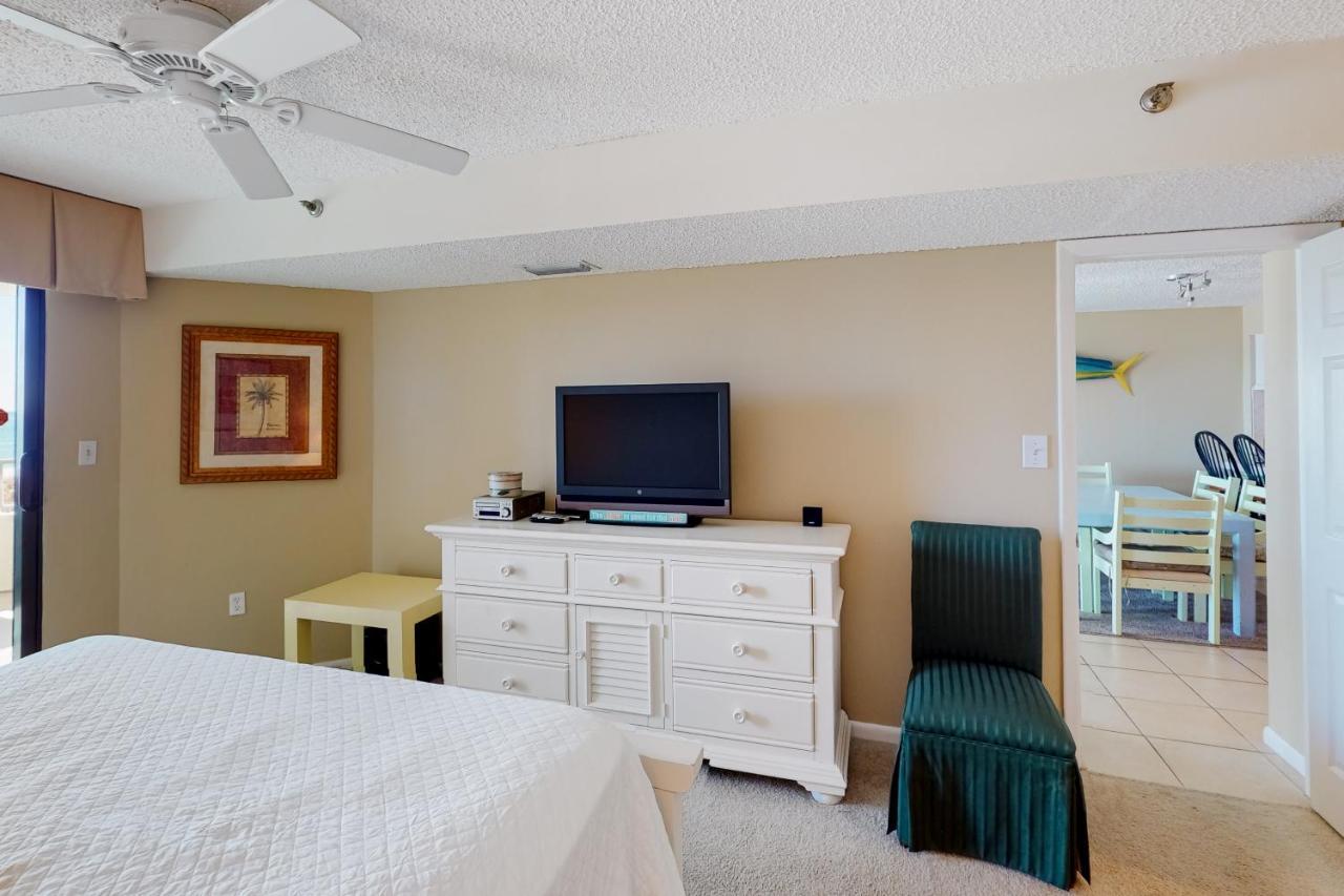 Inlet Reef Villa Destin Exterior photo