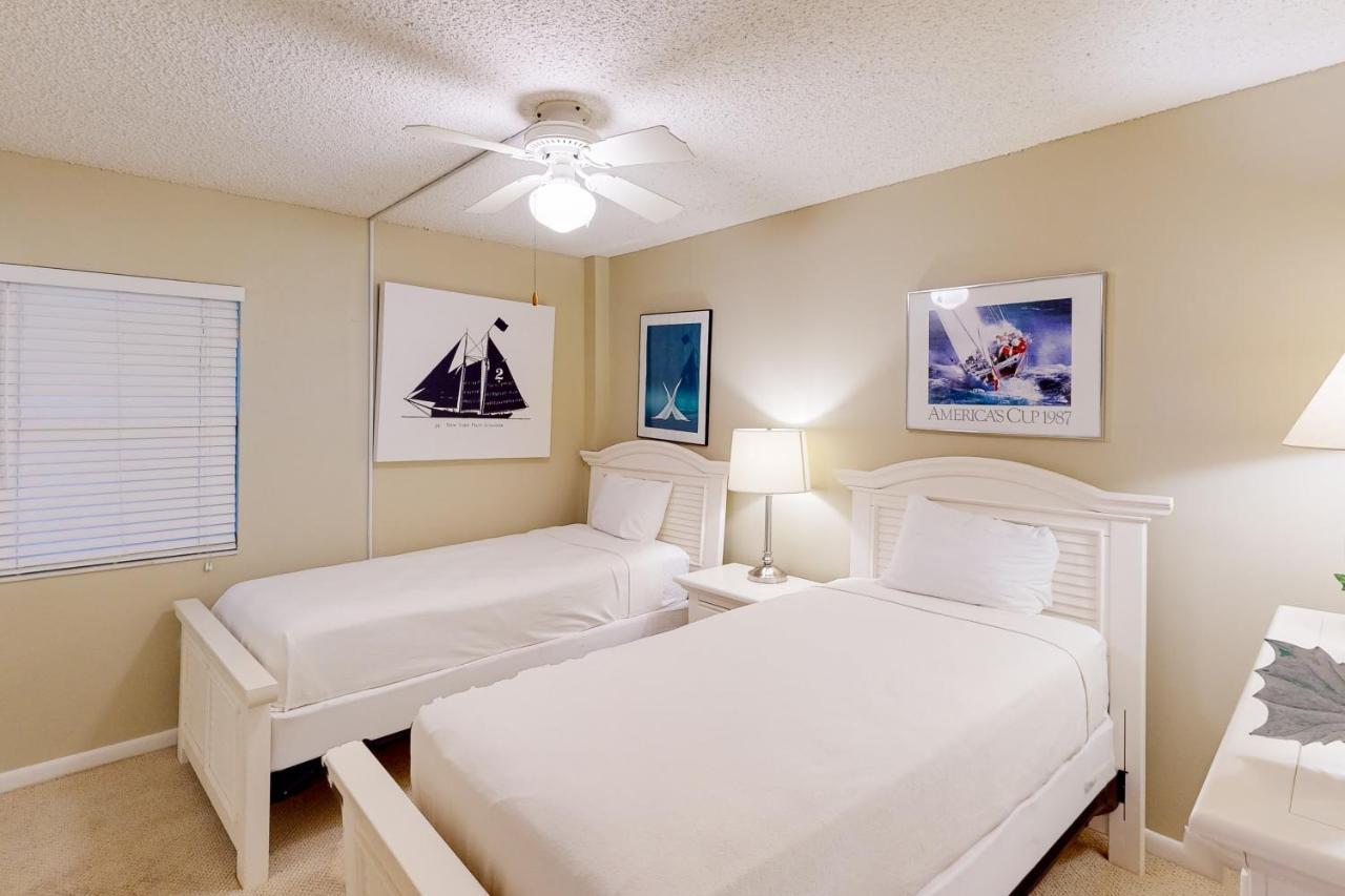 Inlet Reef Villa Destin Exterior photo