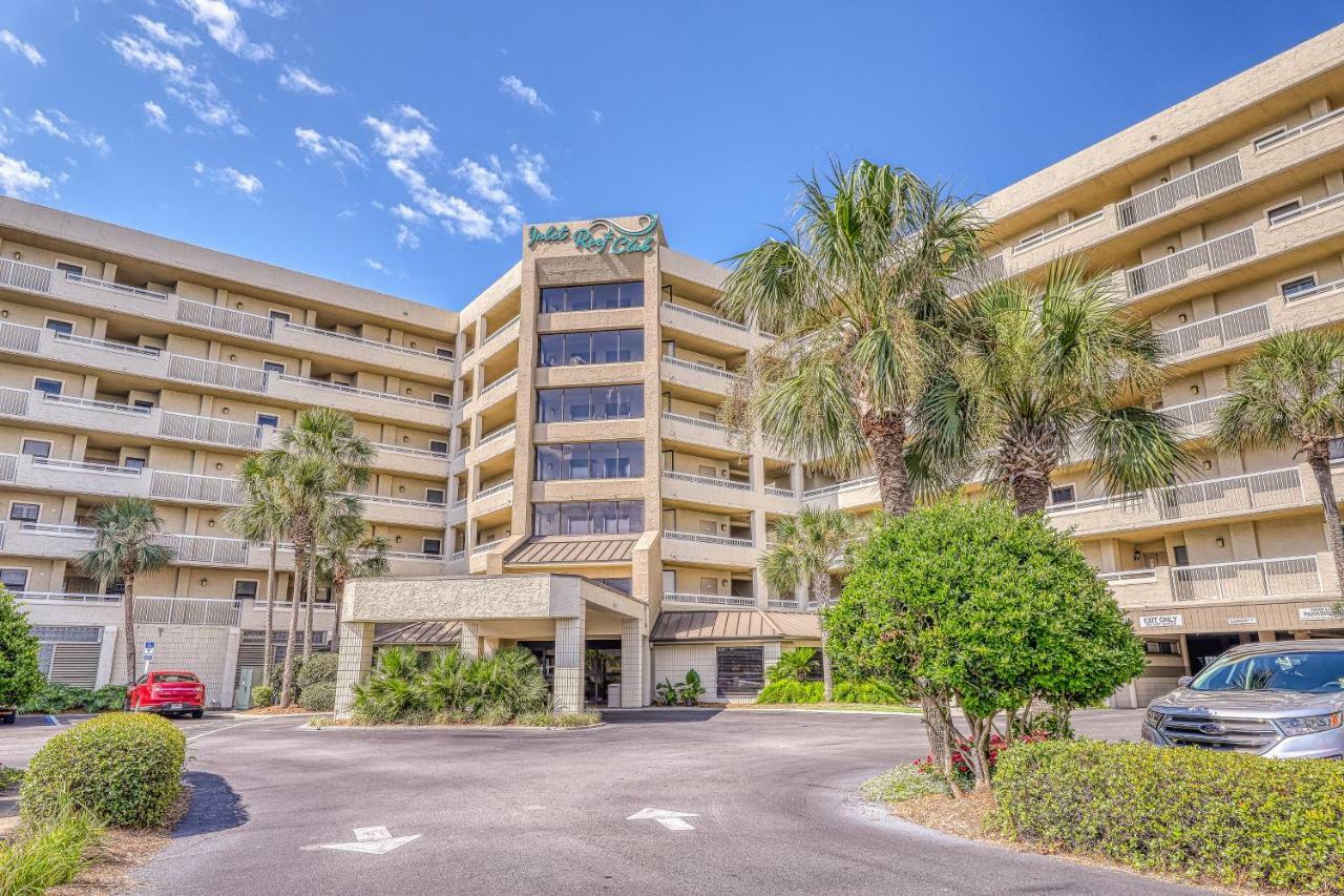 Inlet Reef Villa Destin Exterior photo