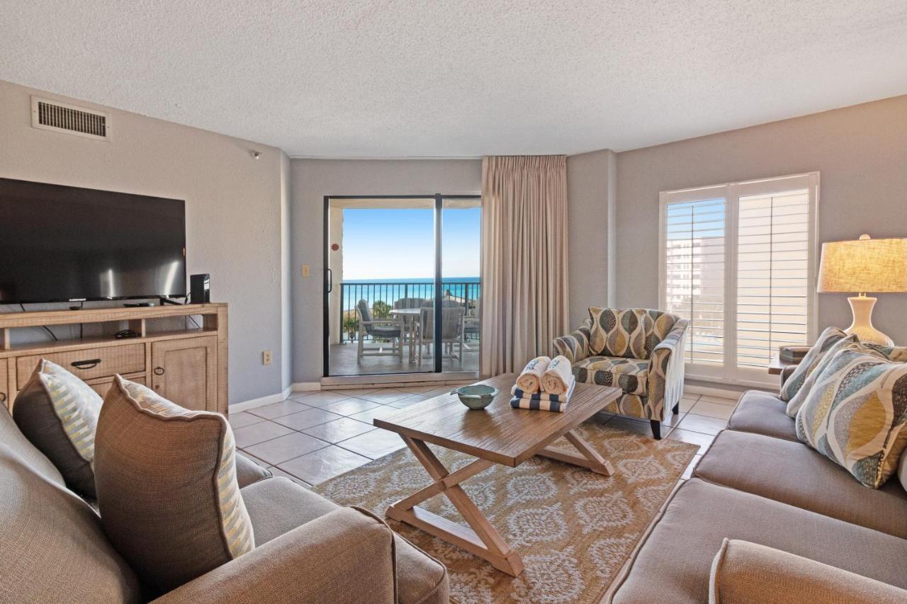 Inlet Reef Villa Destin Room photo